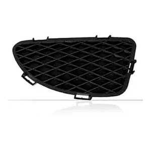 Kit Grade Ka 01 02 03 04 05 06 07 08 Inferior + Tampa Milha Preto