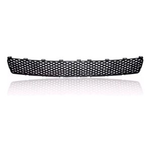 Kit Grade Ka 01 02 03 04 05 06 07 08 Inferior + Tampa Milha Preto