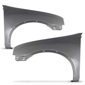 Par Paralama Corsa 1994 95 96 97 98 99 00 01 02 2003