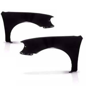 Par Paralama Corolla 1998 1999 2000 2001 2002