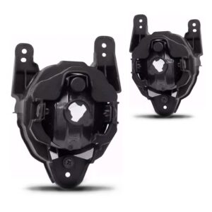 Par Farol Milha Auxiliar Para Kia Soul 2009 2010 2011 2012