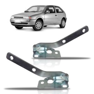 Par Braço Capo Gol G3 1999 2000 2001 2002 2003. Direito + Esquerdo