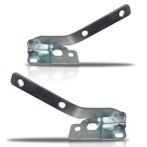 Par Braço Capo Gol G3 1999 2000 2001 2002 2003. Direito + Esquerdo