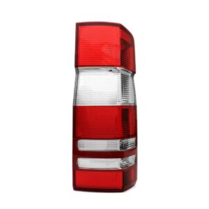 Par Sinaleira Traseira Sprinter 2012 A 2016