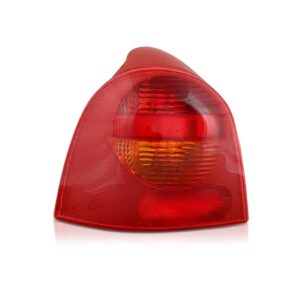 Par Sinaleira Traseira Twingo 99 A 2004 Com Neblina Promoção