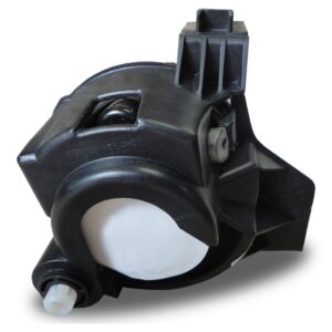 Par Farol Milha Para Subaru Impreza Ano 2008 09 10 11 2012 K6242