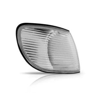 Par Pisca Seta Audi A6 1995 1996 Cristal