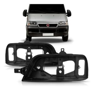 Par Carcaça Farol Ducato 2003 2004 2005 2006 2007 A 2012