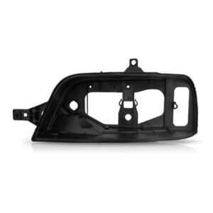 Par Carcaça Farol Ducato 2003 2004 2005 2006 2007 A 2012