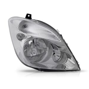 Par Farol Sprinter 2012 A 2016 Eletrico Sem Auxiliar