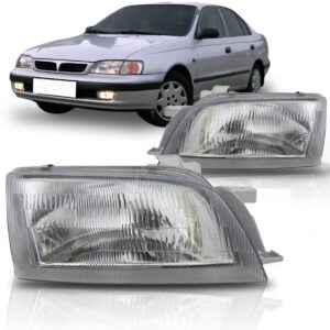 Par Farol Toyota Corona 1992 1993 1994 1995 1996 1997