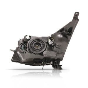 Par Farol Cruze 2011 2012 2013 2014 2015 Elet Mascara Negra