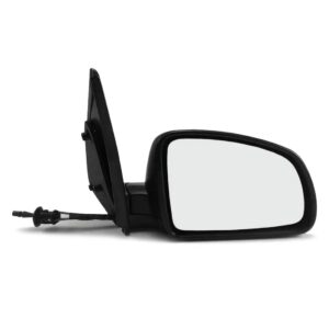 Par Retrovisor Celta Prisma 07 08 09/13 Com Controle Oferta