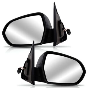 Par Retrovisor Agile Montana 2009 10 11 12 13 2014 Eletrico