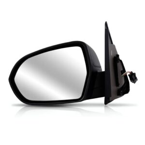 Par Retrovisor Agile Montana 2009 10 11 12 13 2014 Eletrico