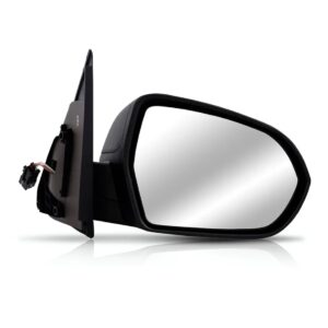 Par Retrovisor Agile Montana 2009 10 11 12 13 2014 Eletrico