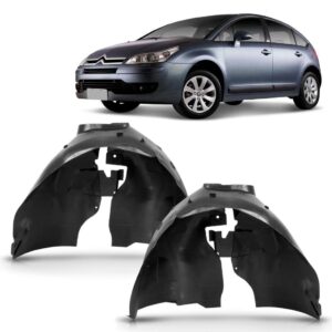 Par Asa Urubu Diant C4 Pallas 2004 05 06 07 08 09 10 11 2012