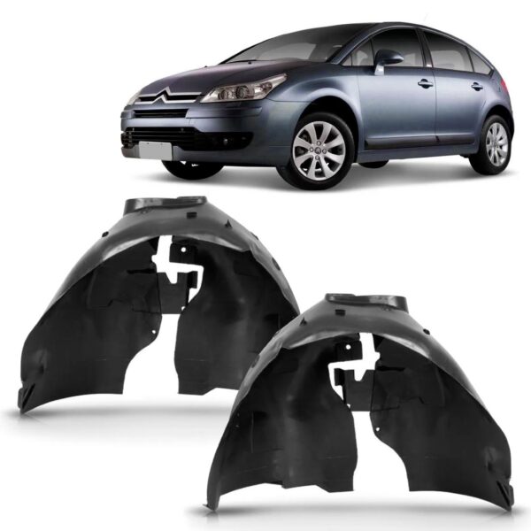 Par Asa Urubu Diant C4 Pallas 2004 05 06 07 08 09 10 11 2012