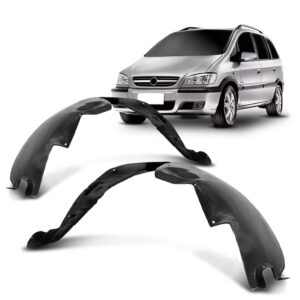 Par Aparabarro Dianteiro Zafira 2001 Á 2011