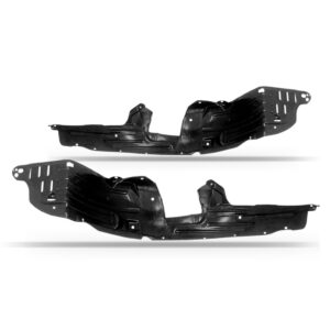 Par Aparabarro Dianteiro City 2009 2010 2011 2012 2013