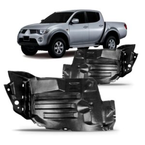 Par Asa Urubu Dianteiro Triton 08 09 10 A 2013 Parte Diant