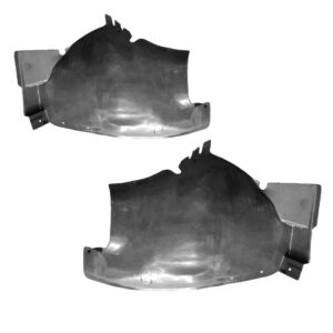 Par Asa Urubu Para Peugeot 206 98 A 11 Dianteiro / Traseira