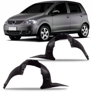 Par Aparabarro Dianteiro Fox 2004 2005 2006 2007 2008 2009