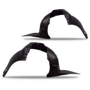 Par Aparabarro Dianteiro Fox 2004 2005 2006 2007 2008 2009