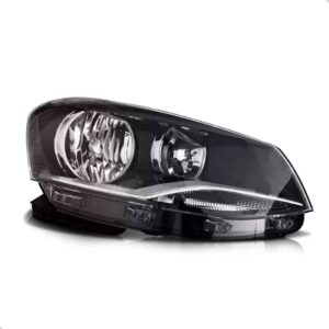 Par Farol Vw Gol G6 2013 2014 2015 2016 Foco Duplo