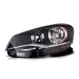 Par Farol Vw Gol G6 2013 2014 2015 2016 Foco Duplo