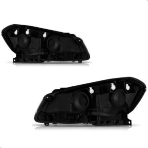 Par Farol Vw Gol G6 2013 2014 2015 2016 Foco Duplo