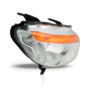 Par Farol Ranger 2013 2014 2015 2016 Elétrico Cromado