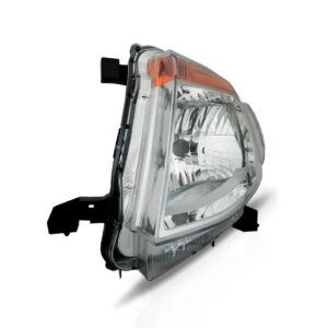 Par Farol Ranger 2013 2014 2015 2016 Elétrico Cromado