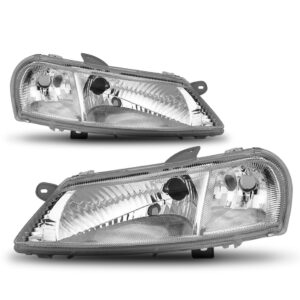 Par Farol Chevrolet Celta 2000 2001 2002 2003 2004 2005 2006