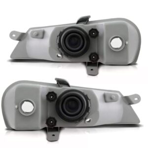 Par Farol Chevrolet Celta 2000 2001 2002 2003 2004 2005 2006