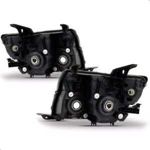 Par Farol Pajero Full 2008 2009 2010 2011 2012 A 2014 Manual Direito