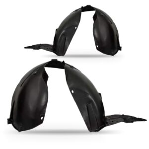 Par Asa Urubu Dianteiro Citroen C3 Picasso 2009 2010 2011 20