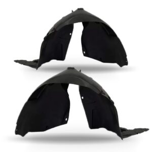 Par Asa Urubu Dianteiro Citroen C3 Picasso 2009 2010 2011 20