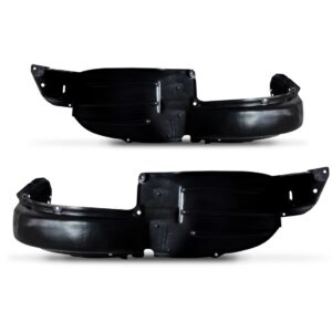 Par Asa De Urubu Dianteiro Prado 2003 A 2009