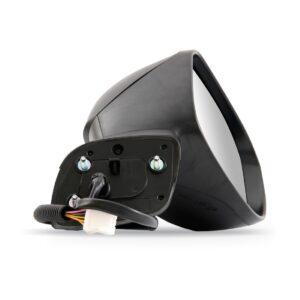 Par Retrovisor Civic 2012 13 14 2015 Eletrico C/pisca Preto