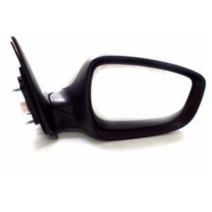 Par Retrovisor Elantra 11/16 Elétrico Com Sinaleira Aquec