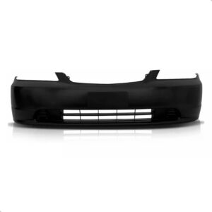 Envolvente Civic 1996 A 1998 + Grade Superior 1a Linha  Preto