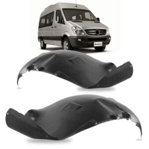 Par Aparabarro Sprinter 2012 13 14 15 2016 Parte Dianteira