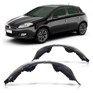 Par Asa Urubu Dianteiro Bravo 2010 2011 2012 2013 2014