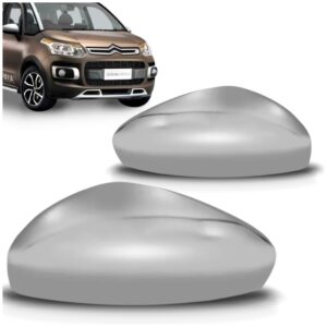 Par Capa Retrovisor Air Cross Tendance 2011 12 13 2014 2015