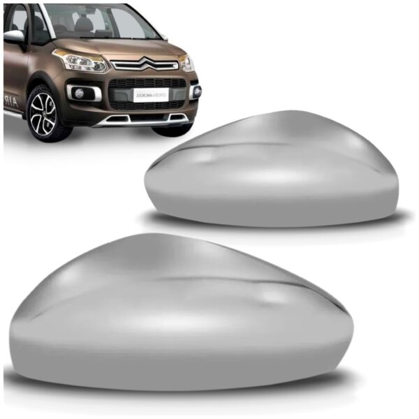 Par Capa Retrovisor Air Cross Tendance 2011 12 13 2014 2015
