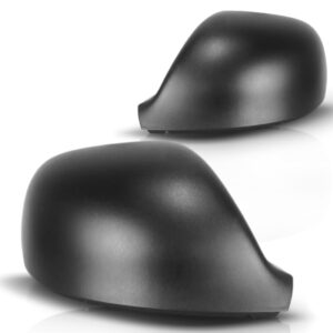 Par Aplique Primer Retrovisor Amarok 2010 11 12 13 2014