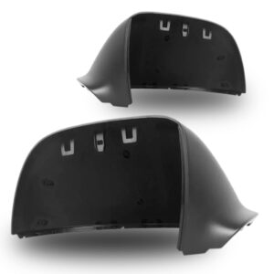 Par Aplique Primer Retrovisor Amarok 2010 11 12 13 2014