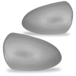 Par Capa Retrovisor Cruze 2012 2013 2014 2015 2016 Oferta