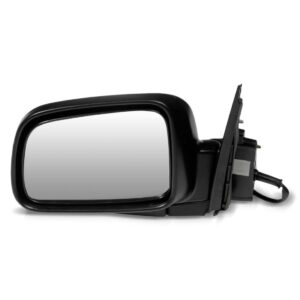 Par Retrovisor Crv 2002 2003 2004 2005 2006 Elétrico